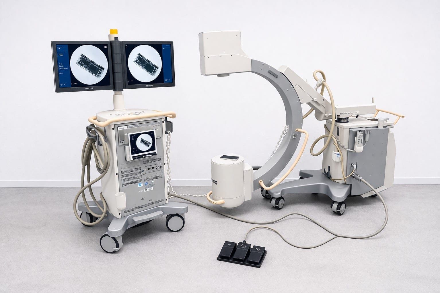 Philips BV Endura , photo 2