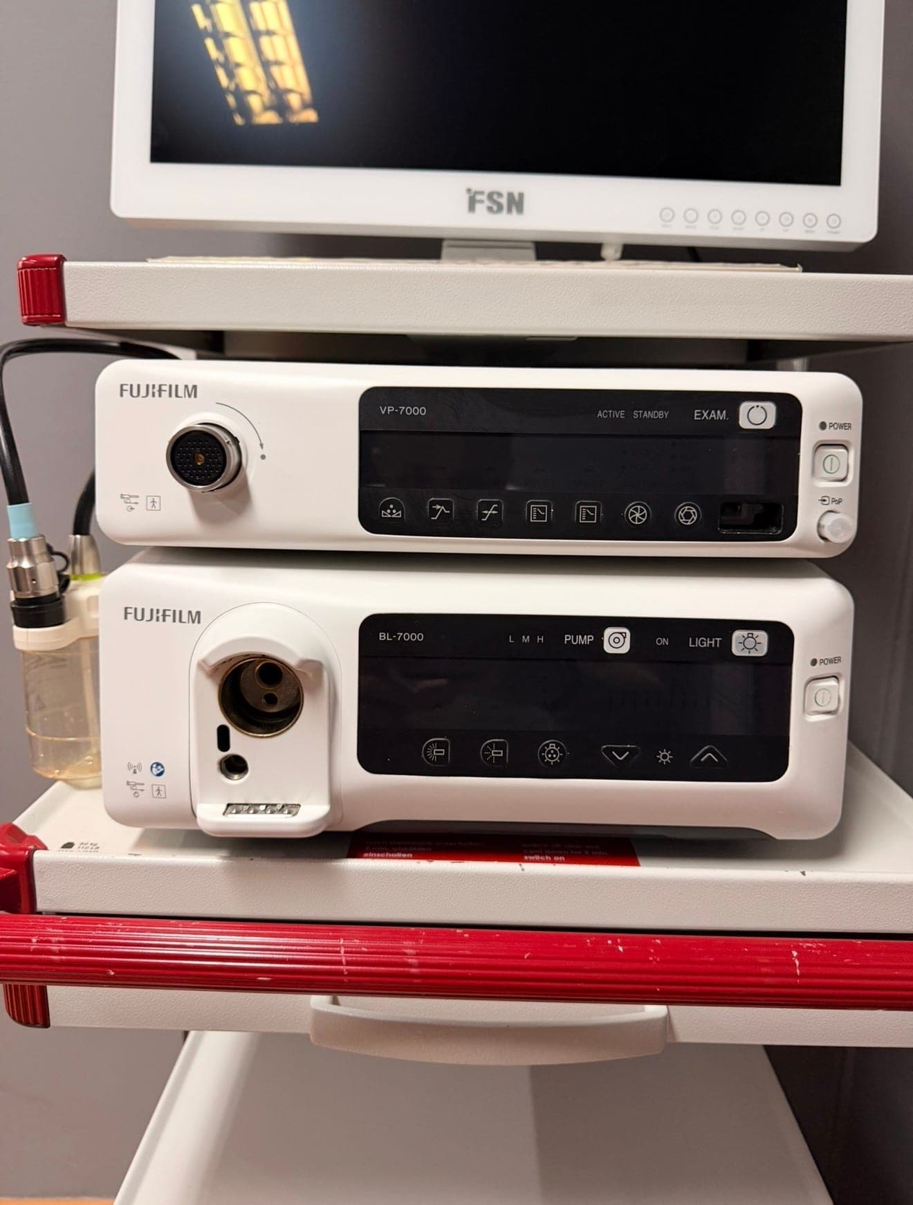Fujinon , photo 2