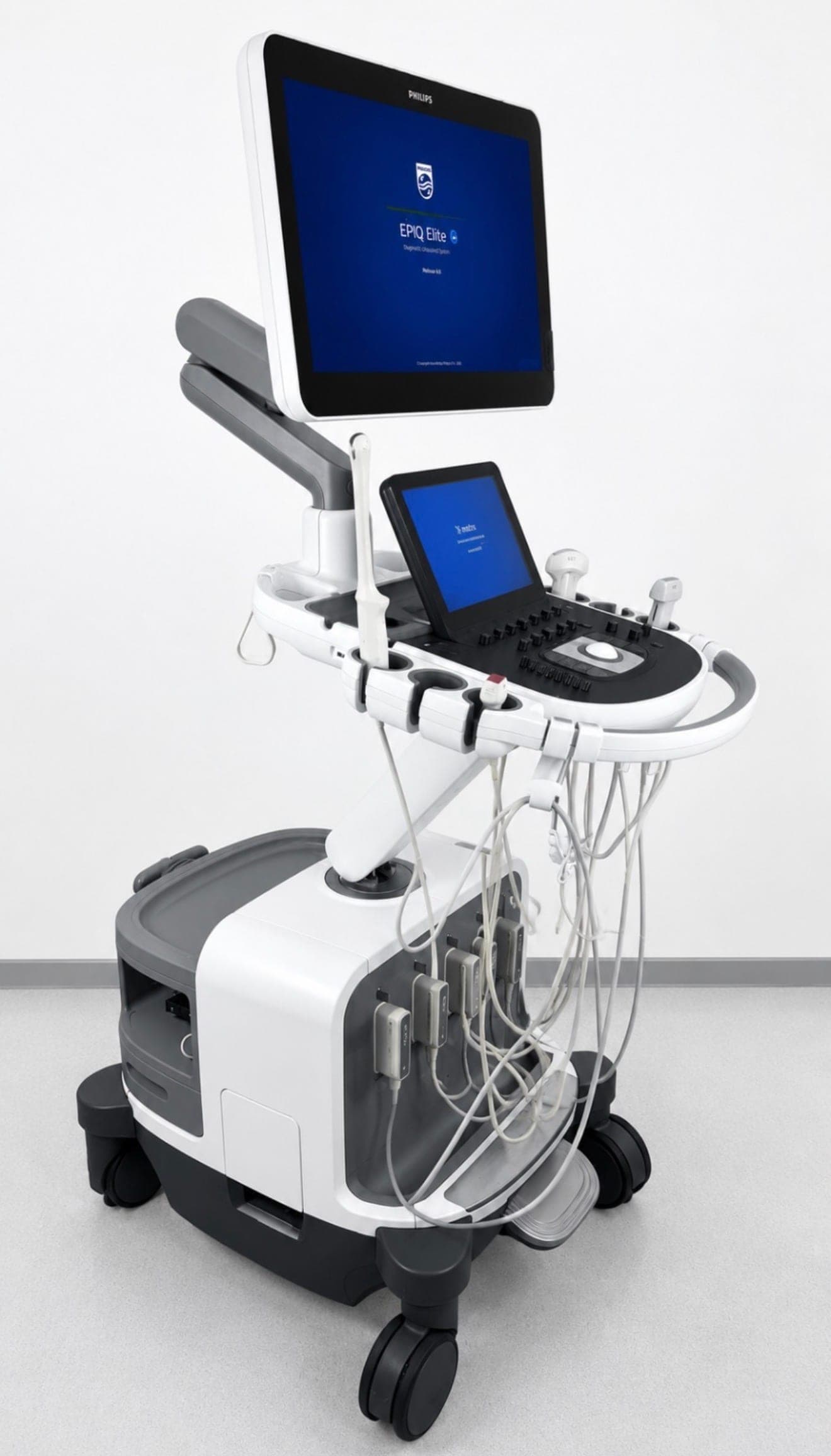 Philips Epiq Elite, photo 2